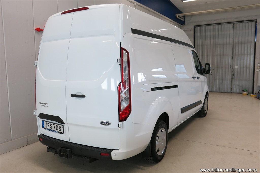 Bild 6 på Ford Transit