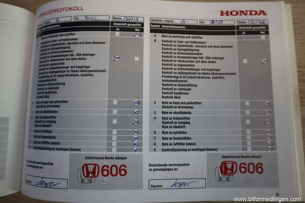 Bild 14 på Honda Civic