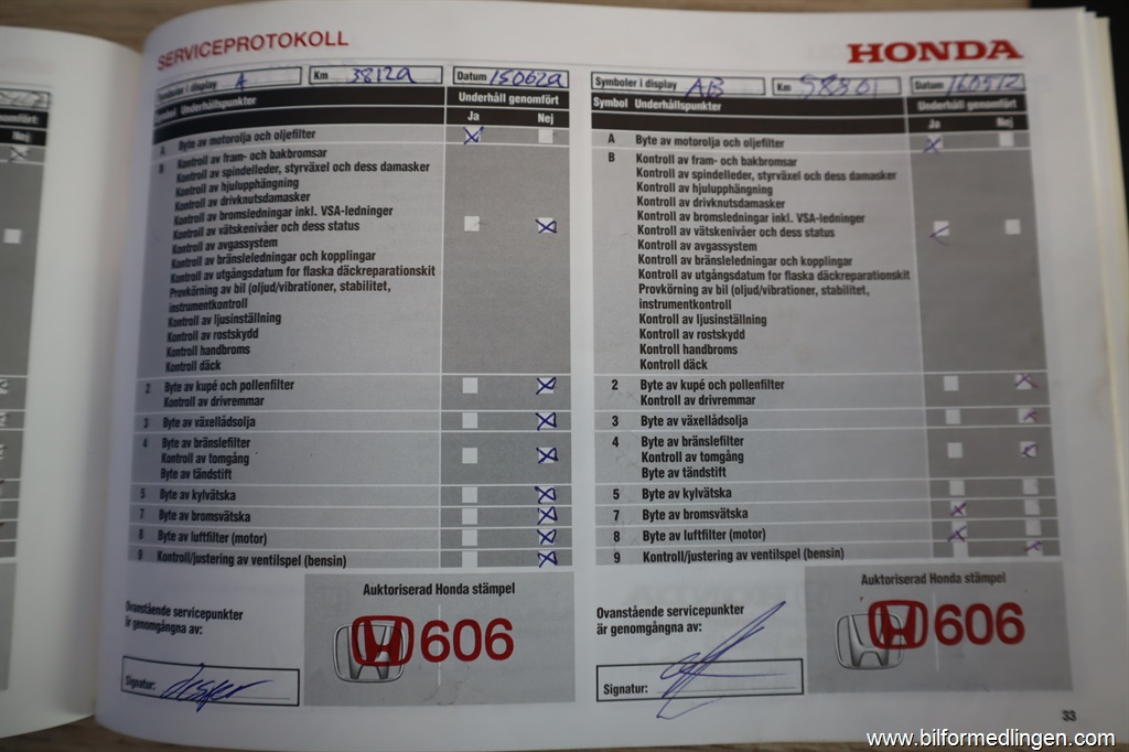 Bild 16 på Honda Civic