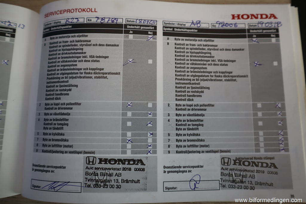 Bild 18 på Honda Civic