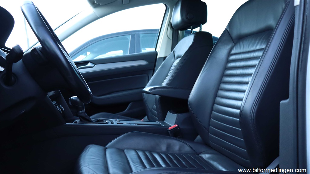 Bild 5 på Volkswagen Passat