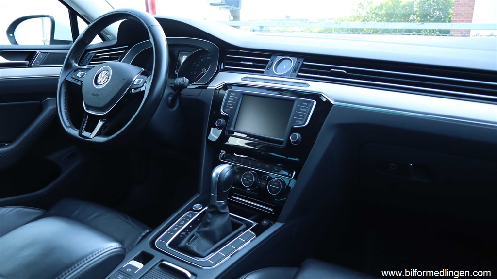 Bild 7 på Volkswagen Passat