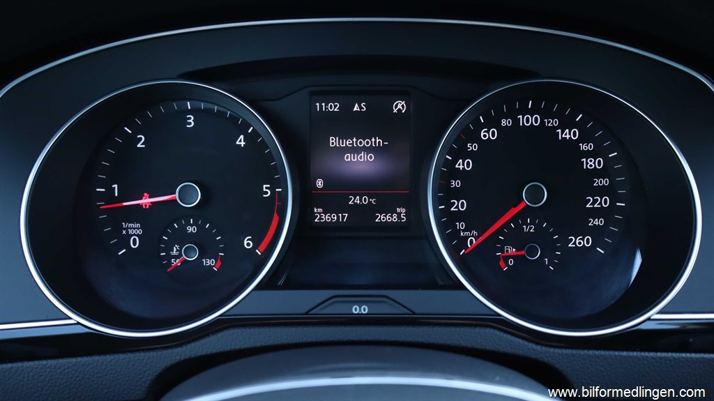 Bild 9 på Volkswagen Passat