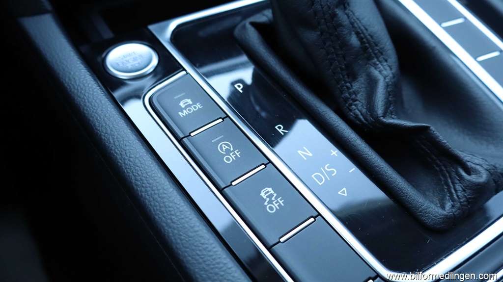 Bild 10 på Volkswagen Passat