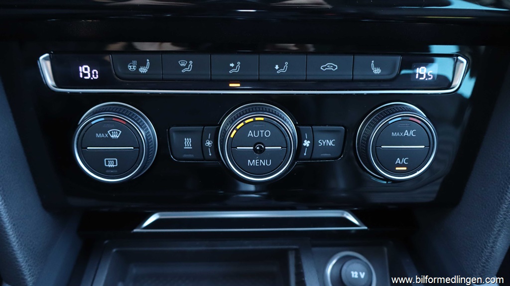 Bild 11 på Volkswagen Passat