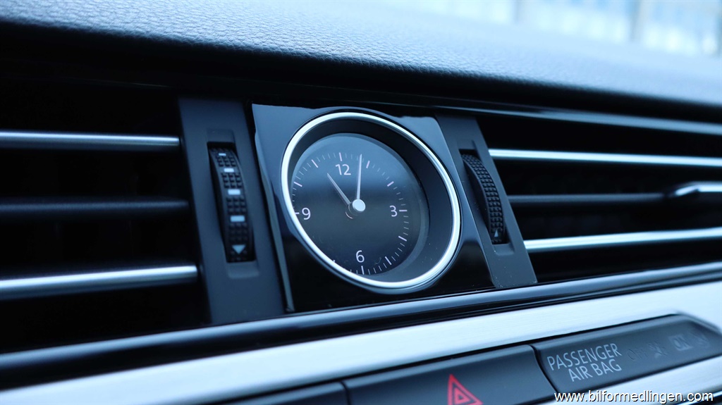 Bild 15 på Volkswagen Passat