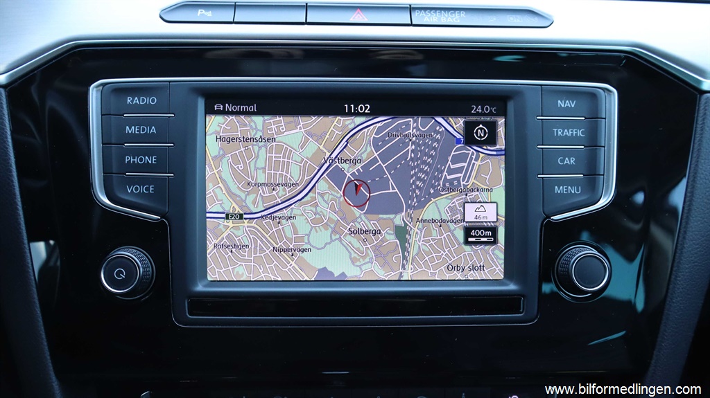 Bild 17 på Volkswagen Passat