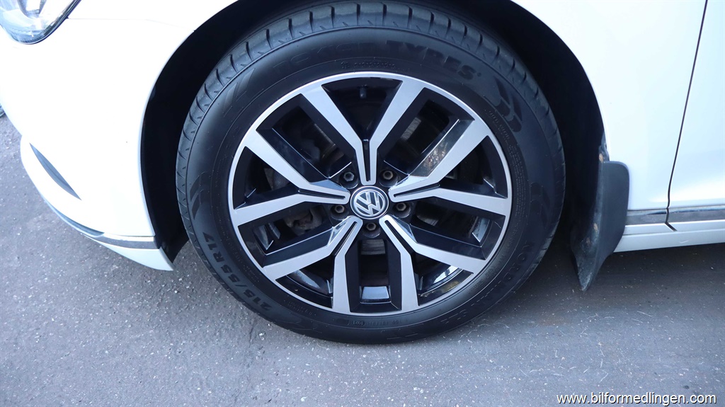 Bild 21 på Volkswagen Passat