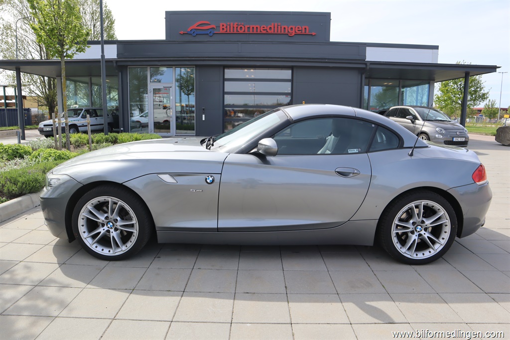 Bild 10 på BMW Z4