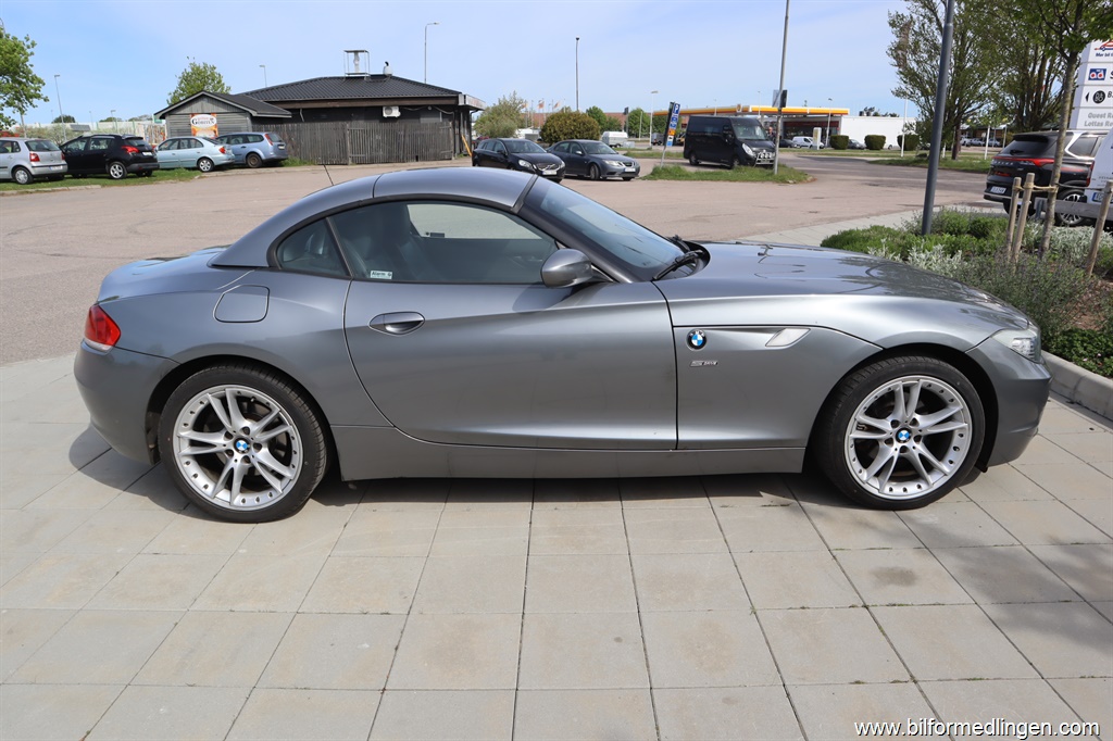 Bild 13 på BMW Z4