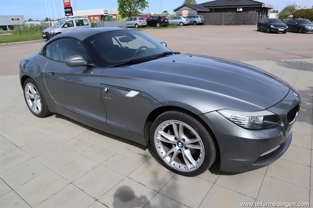 Bild 14 på BMW Z4