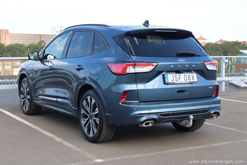 Bild 3 på Ford Kuga