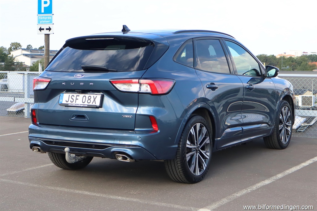 Bild 4 på Ford Kuga