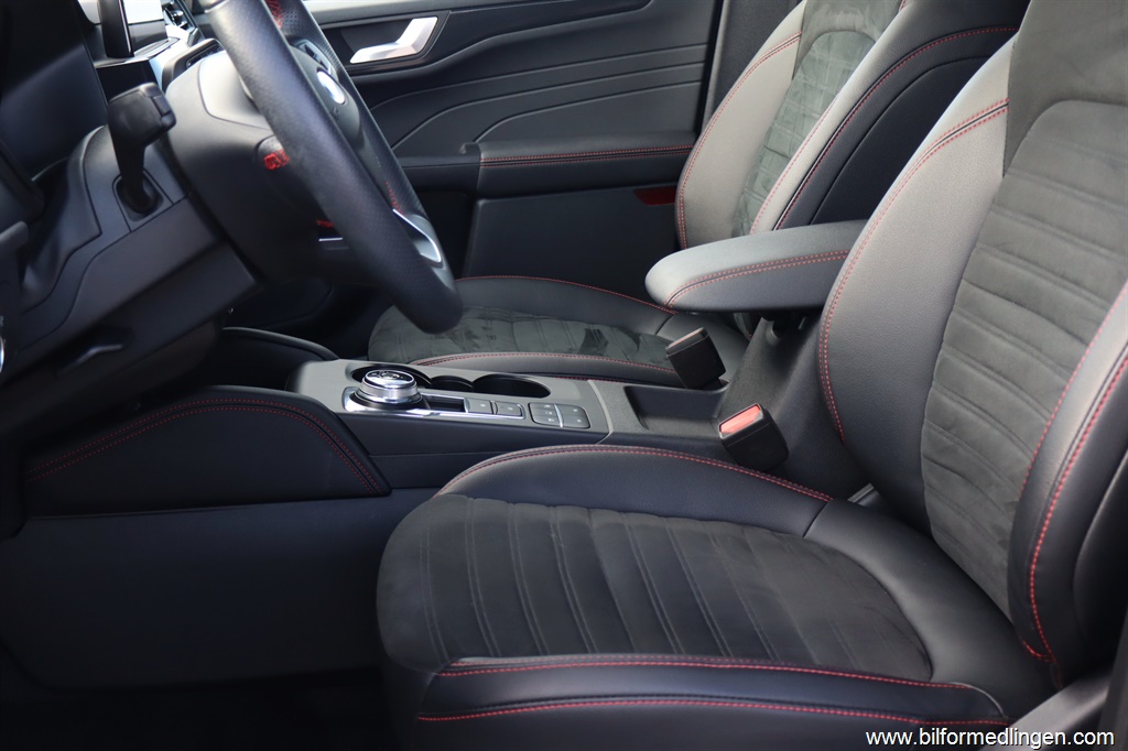 Bild 5 på Ford Kuga