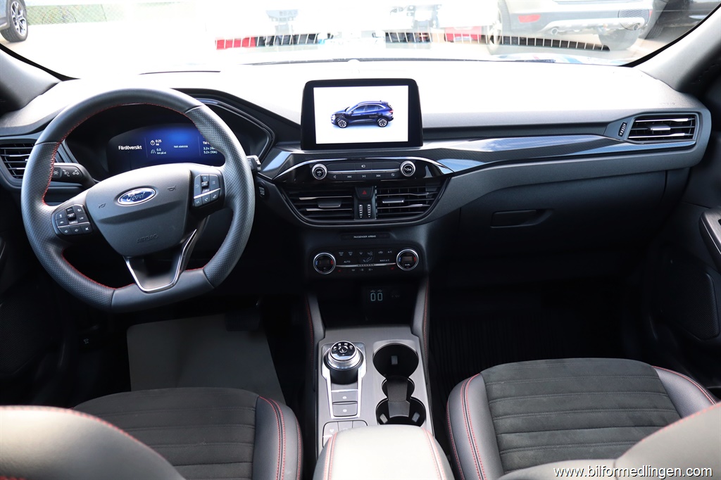 Bild 7 på Ford Kuga