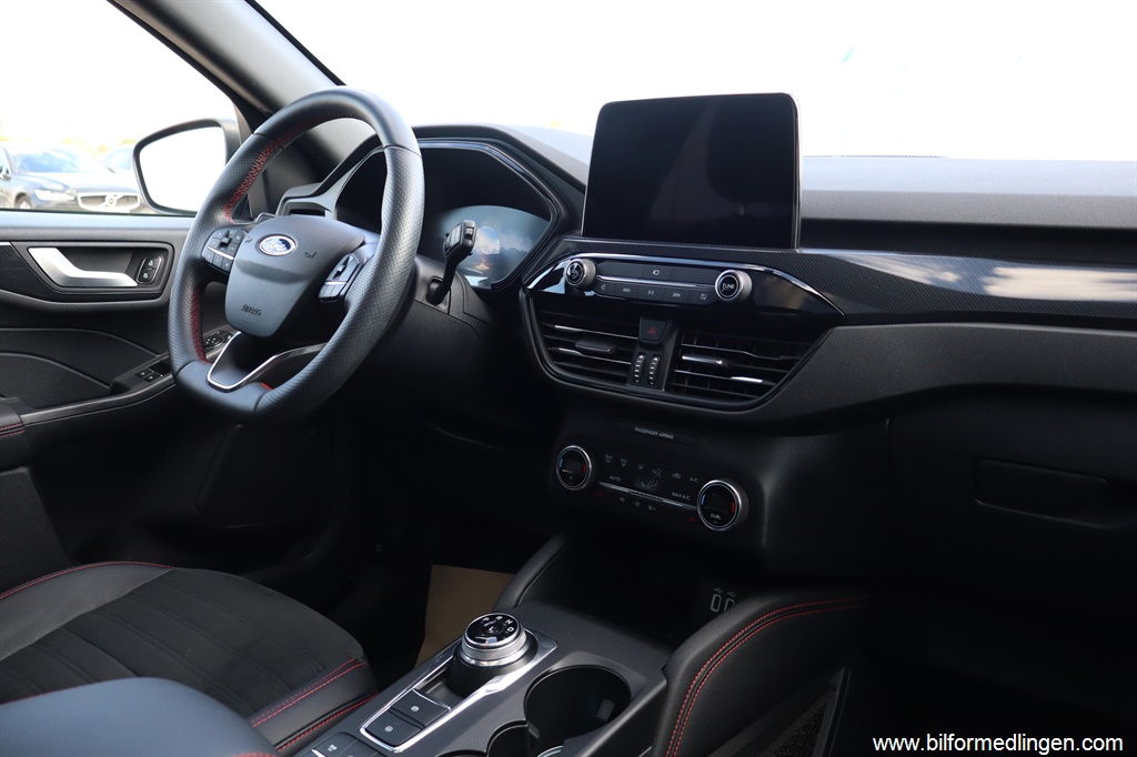 Bild 8 på Ford Kuga