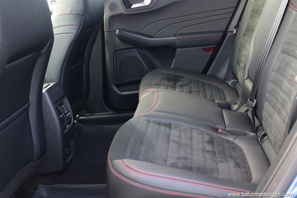 Bild 9 på Ford Kuga