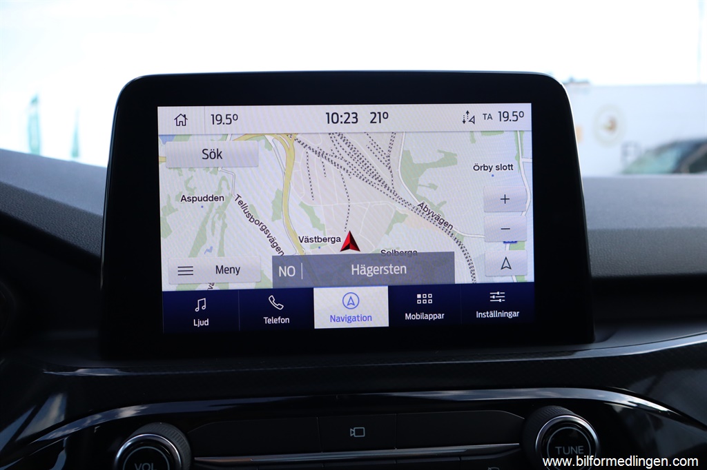 Bild 18 på Ford Kuga