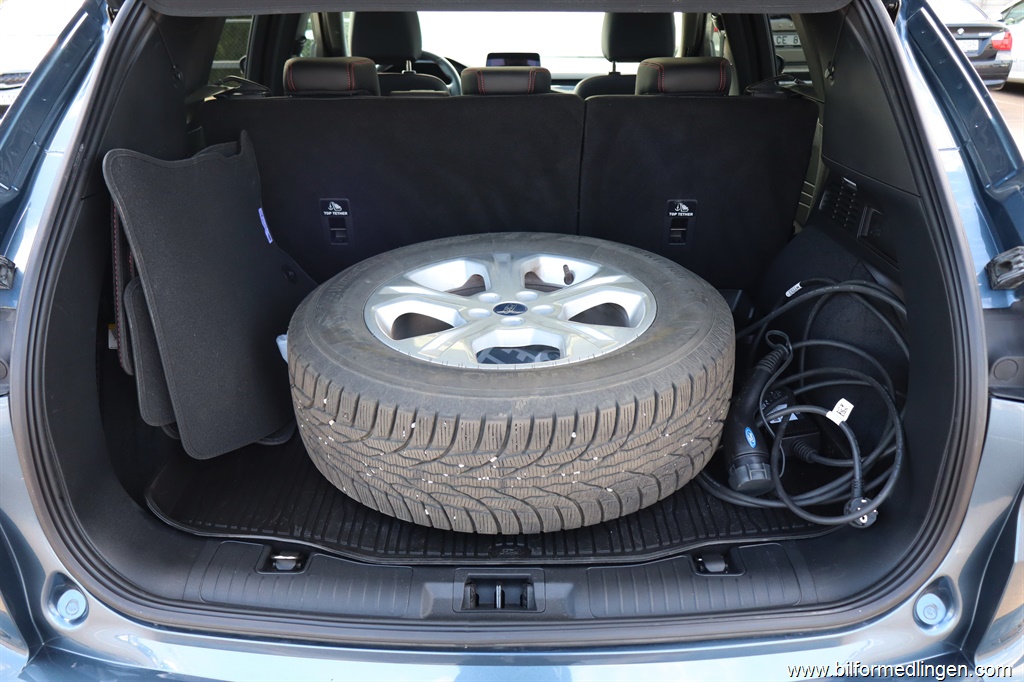 Bild 25 på Ford Kuga