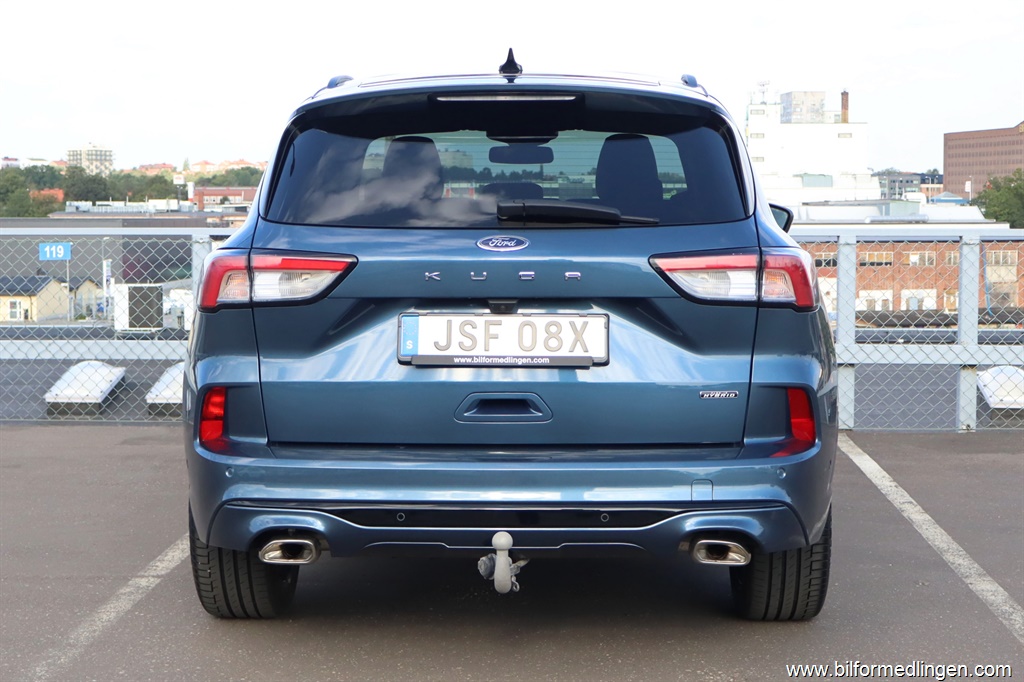 Bild 26 på Ford Kuga