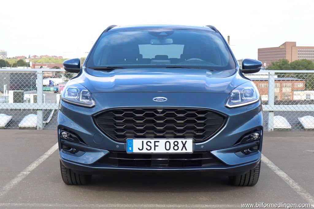Bild 27 på Ford Kuga