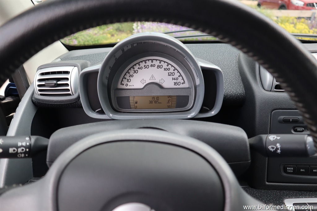 Bild 10 på Smart fortwo