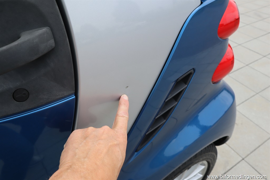 Bild 15 på Smart fortwo