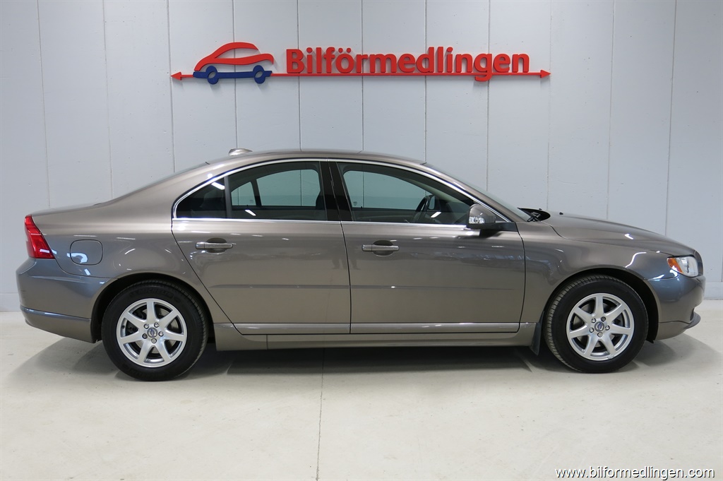 Bild 2 på Volvo S80