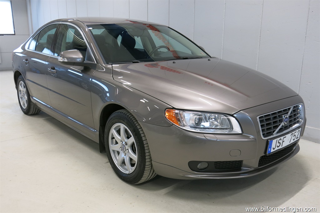 Bild 3 på Volvo S80