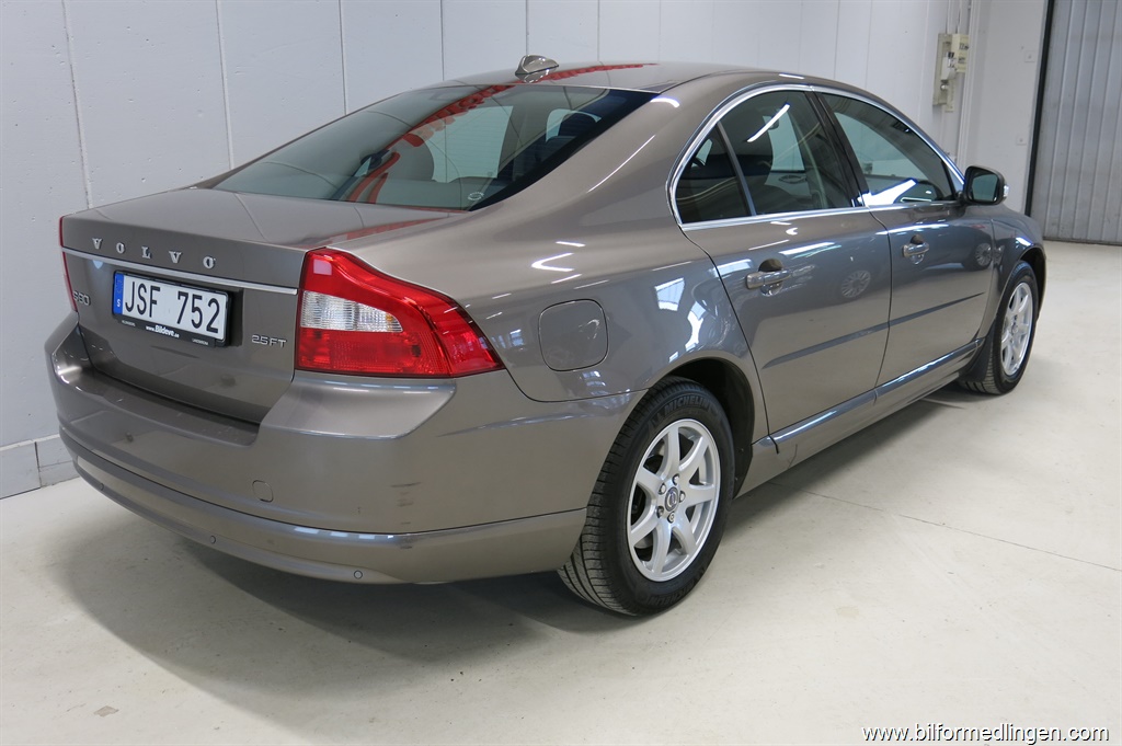 Bild 5 på Volvo S80