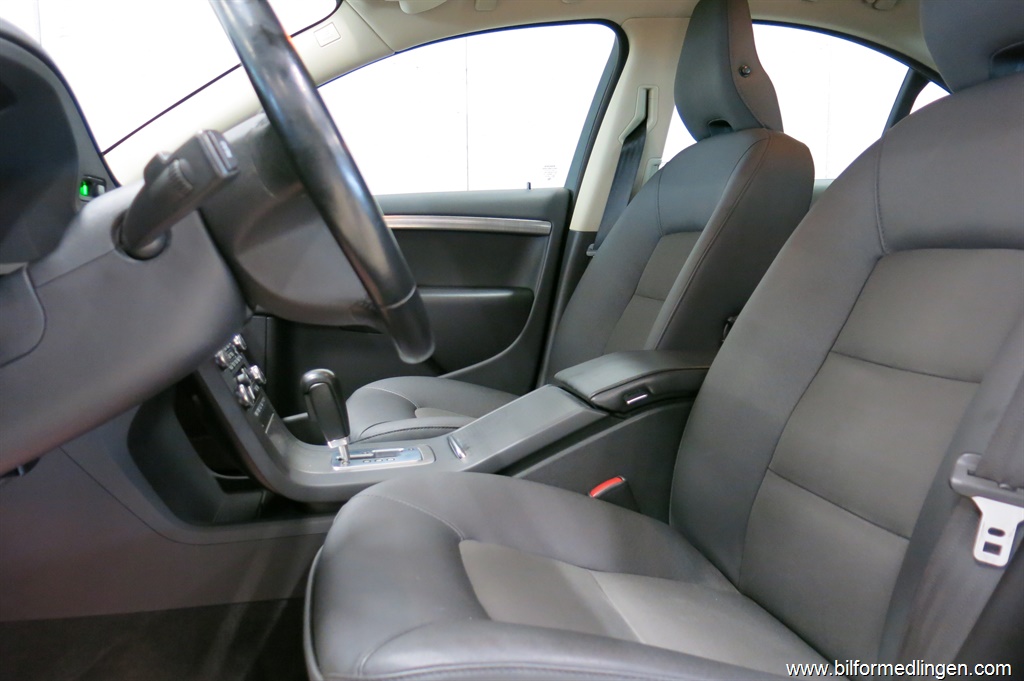 Bild 7 på Volvo S80