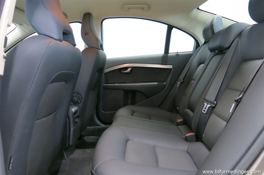 Bild 8 på Volvo S80