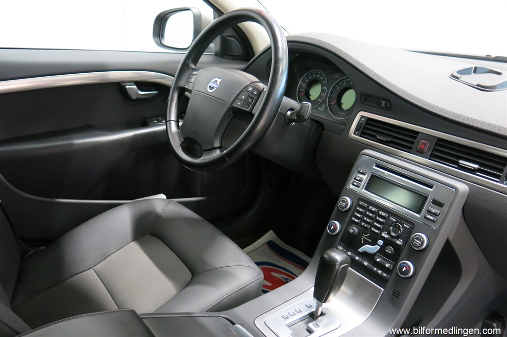 Bild 9 på Volvo S80
