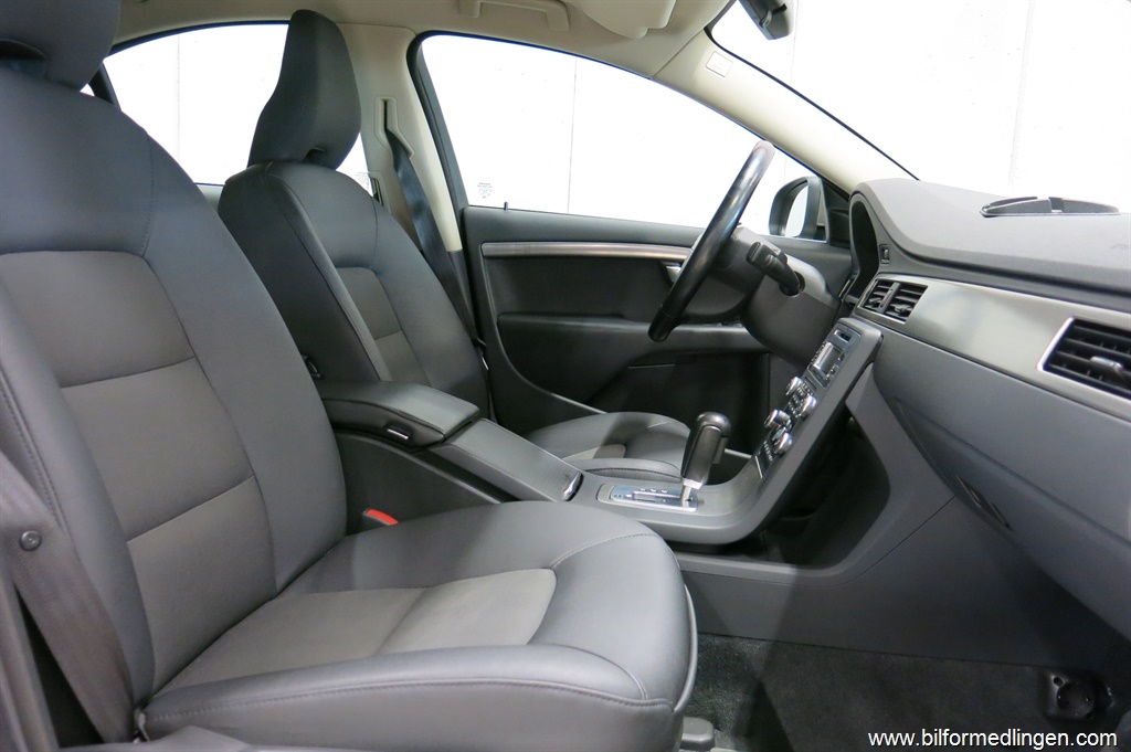 Bild 10 på Volvo S80