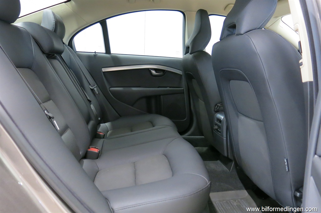 Bild 11 på Volvo S80