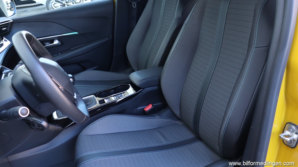 Bild 5 på Peugeot 208