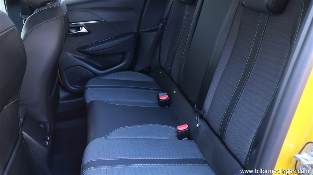 Bild 9 på Peugeot 208