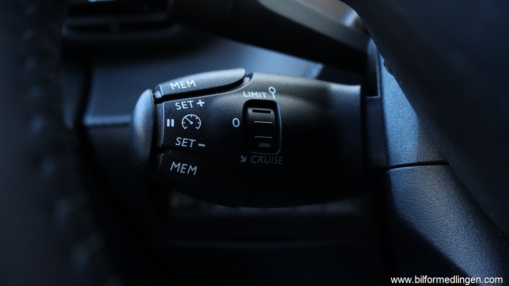 Bild 12 på Peugeot 208