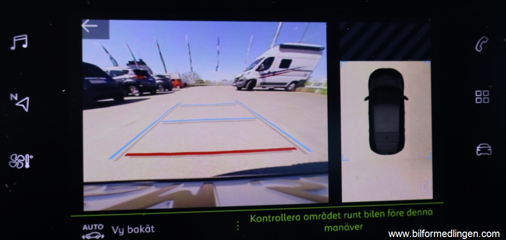 Bild 17 på Peugeot 208