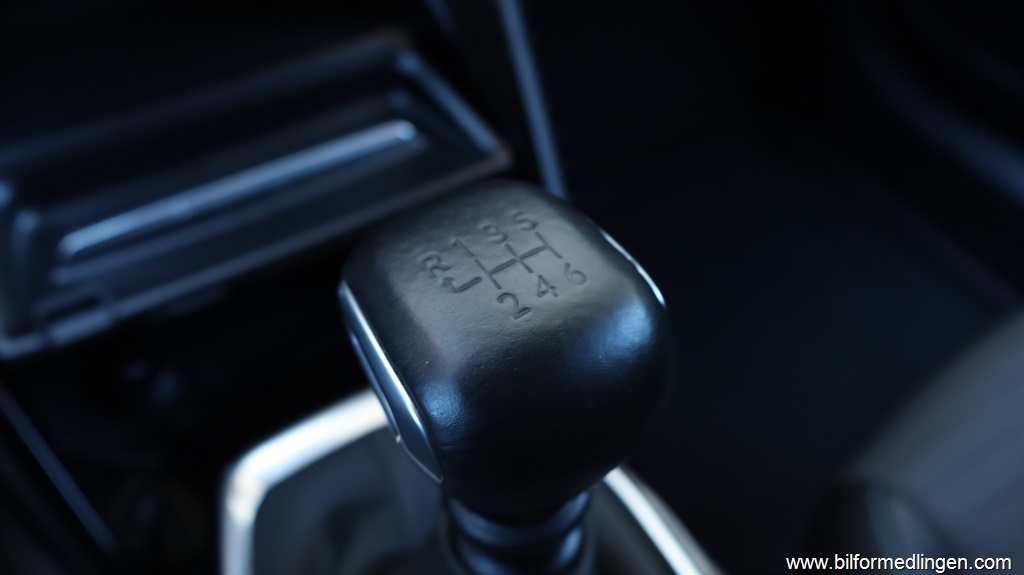 Bild 19 på Peugeot 208