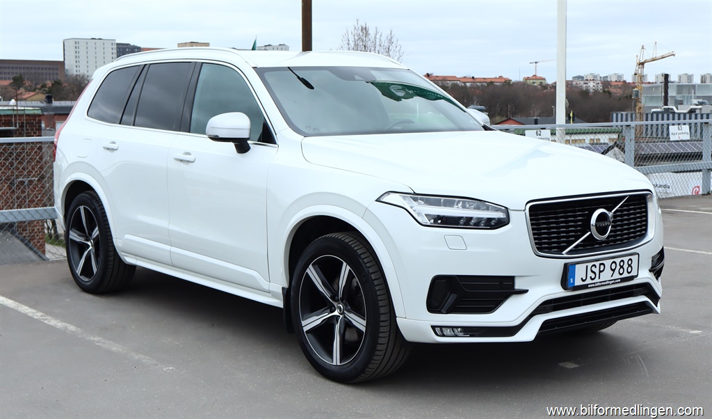 Bild 2 på Volvo XC90