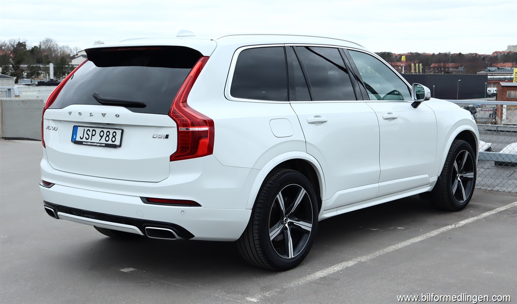 Bild 4 på Volvo XC90