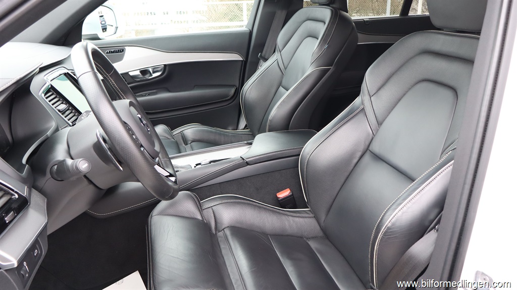 Bild 5 på Volvo XC90