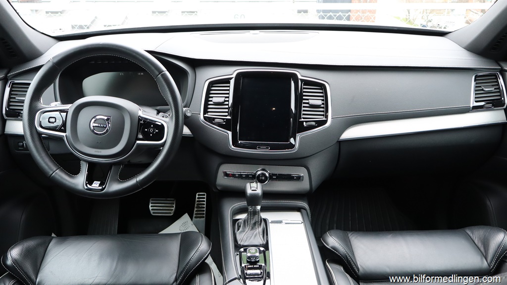 Bild 6 på Volvo XC90