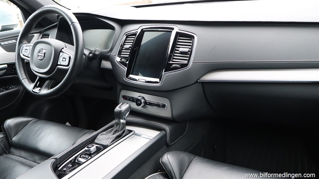 Bild 7 på Volvo XC90