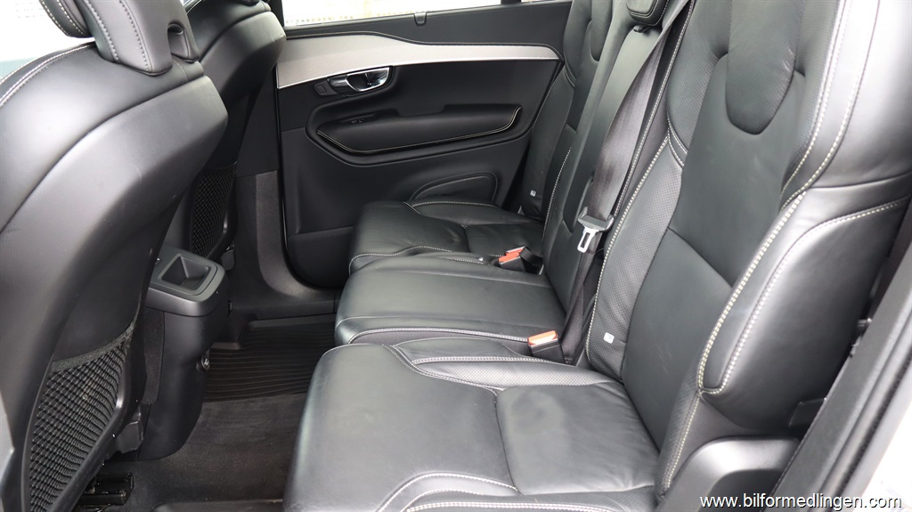 Bild 8 på Volvo XC90