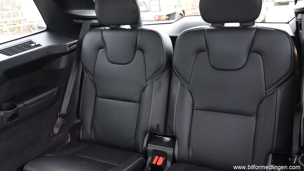 Bild 9 på Volvo XC90