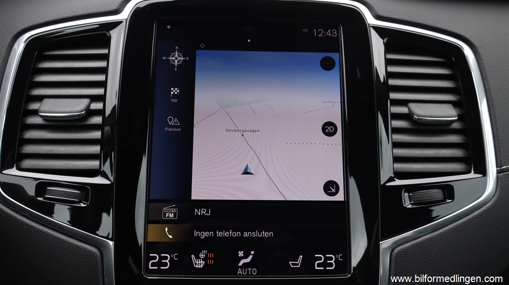 Bild 16 på Volvo XC90
