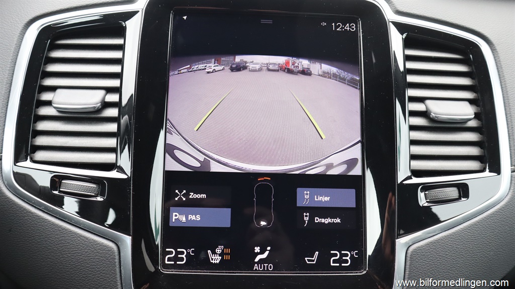 Bild 17 på Volvo XC90
