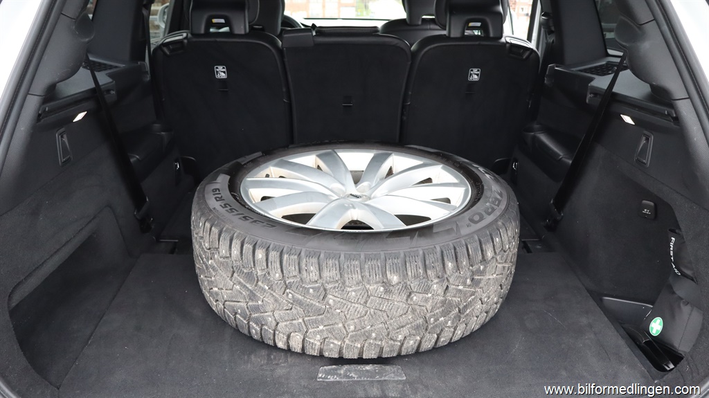 Bild 21 på Volvo XC90